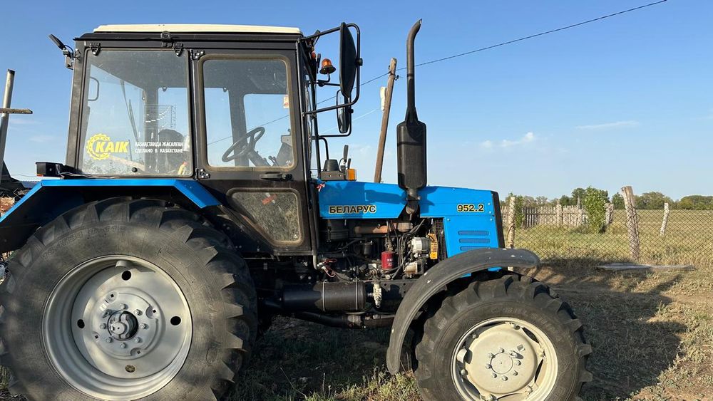 Продам трактор Беларусь