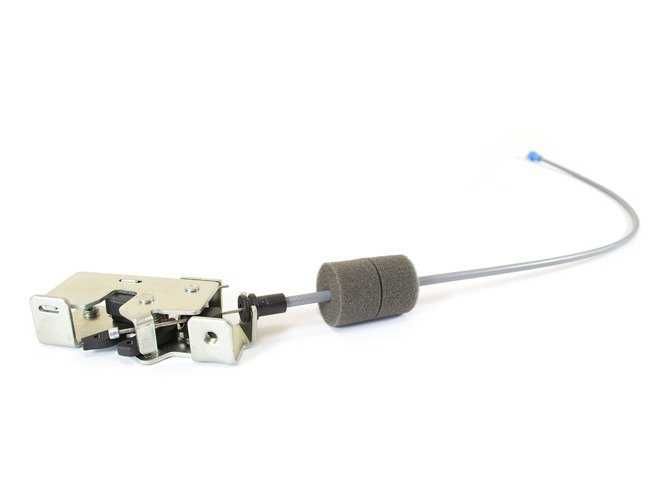 Inchizatoare usa spate stanga jos Ford Transit anii  2000-2014