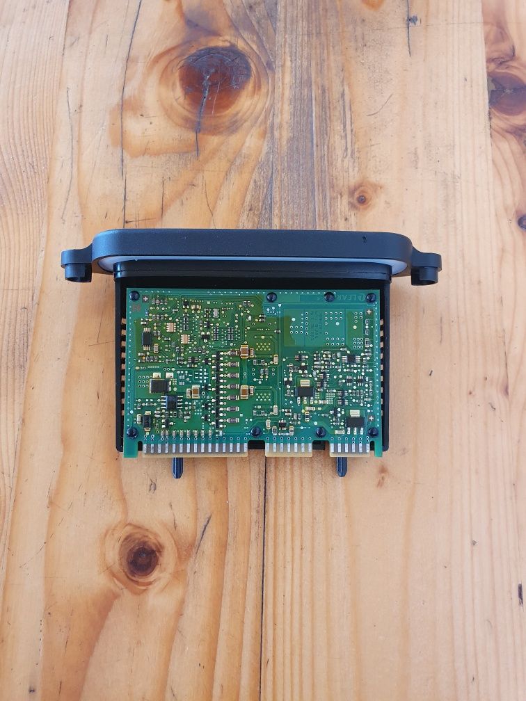 Tms/Modul Faruri Bixenon Adaptiv AHL Original Bmw F10 F11 F07