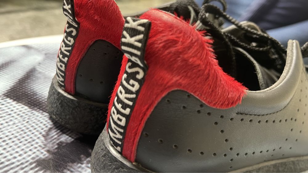Bekemberk sneakers