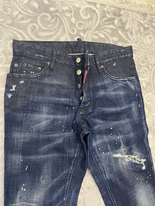 Blugi Dsquared 2 originali