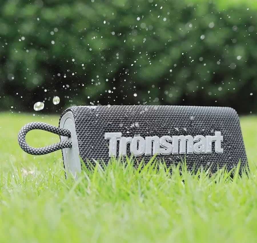 Tronsmart Trip безжична Bluetooth блутут тонколонка