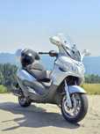 PIAGGIO X9 500 2006 INJECTIE înmatriculat echivalent burgman tmax maxi