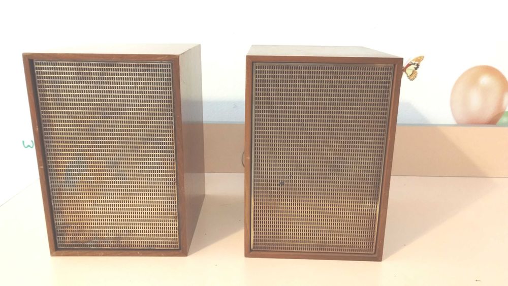 muzica boxe isophon ksb12