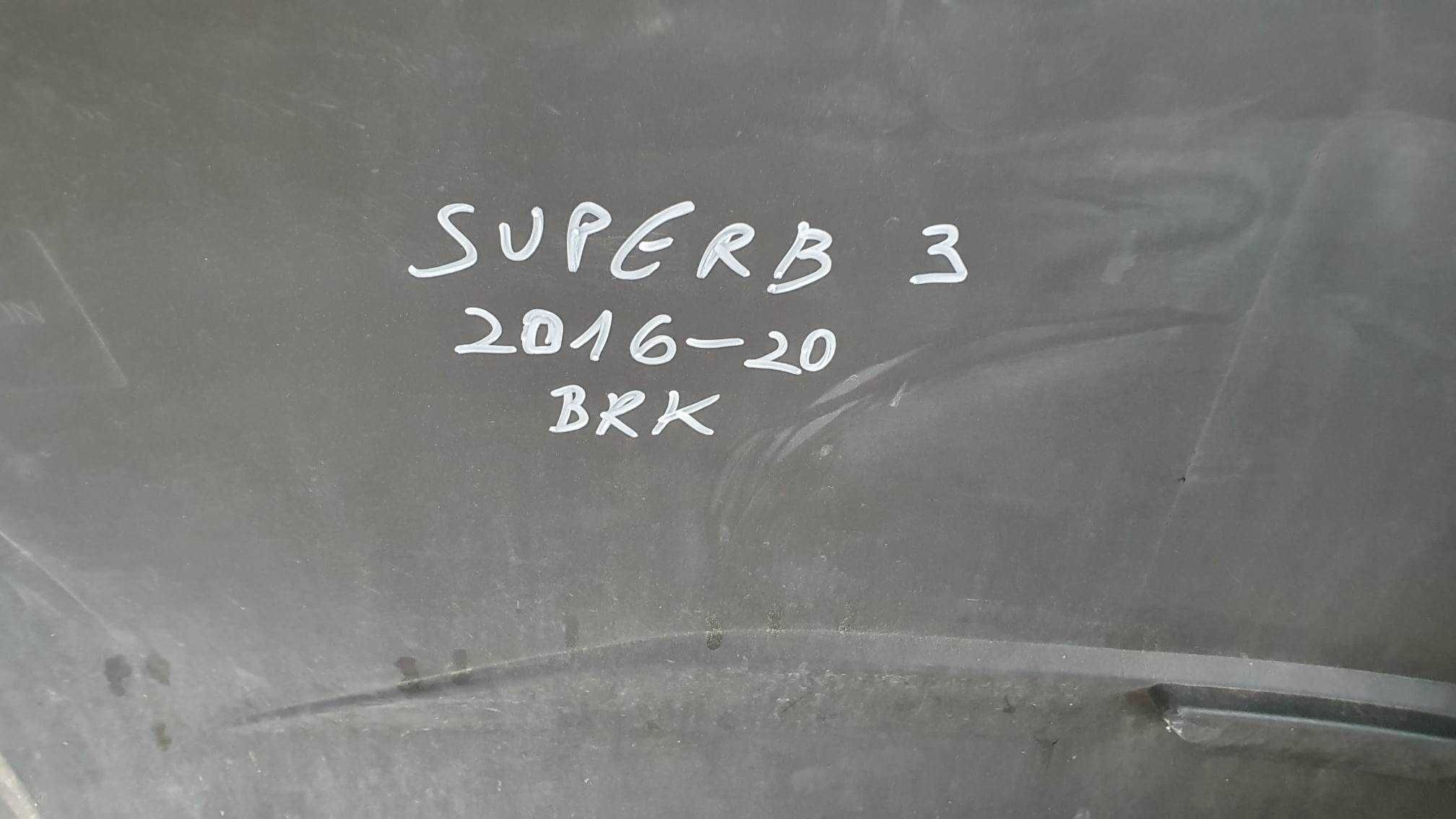 bara spate Skoda Superb 3 break 2016-2020