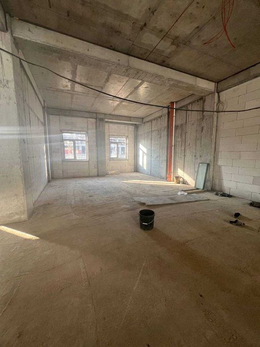 Жомий. Старт продаж обьектов под ваш бизнес от 100кв.м до 2000 кв.м