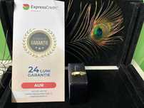 Inel  aur 18k 3.73gr [58949.1-Tatarasi] Garantie 2 Ani! 1547 lei