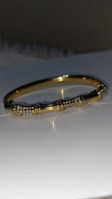 ZEYA Елегантни златисти гривни – РАЗЛИЧНИ МОДЕЛИ! Само 9,99 лв/бр.