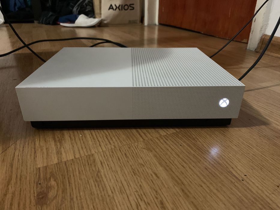 XBOX ONS S digital 1T