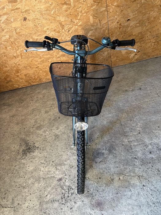 26цола Kettler алуминиев дамски градски велосипед колело [6ck-Shimano]