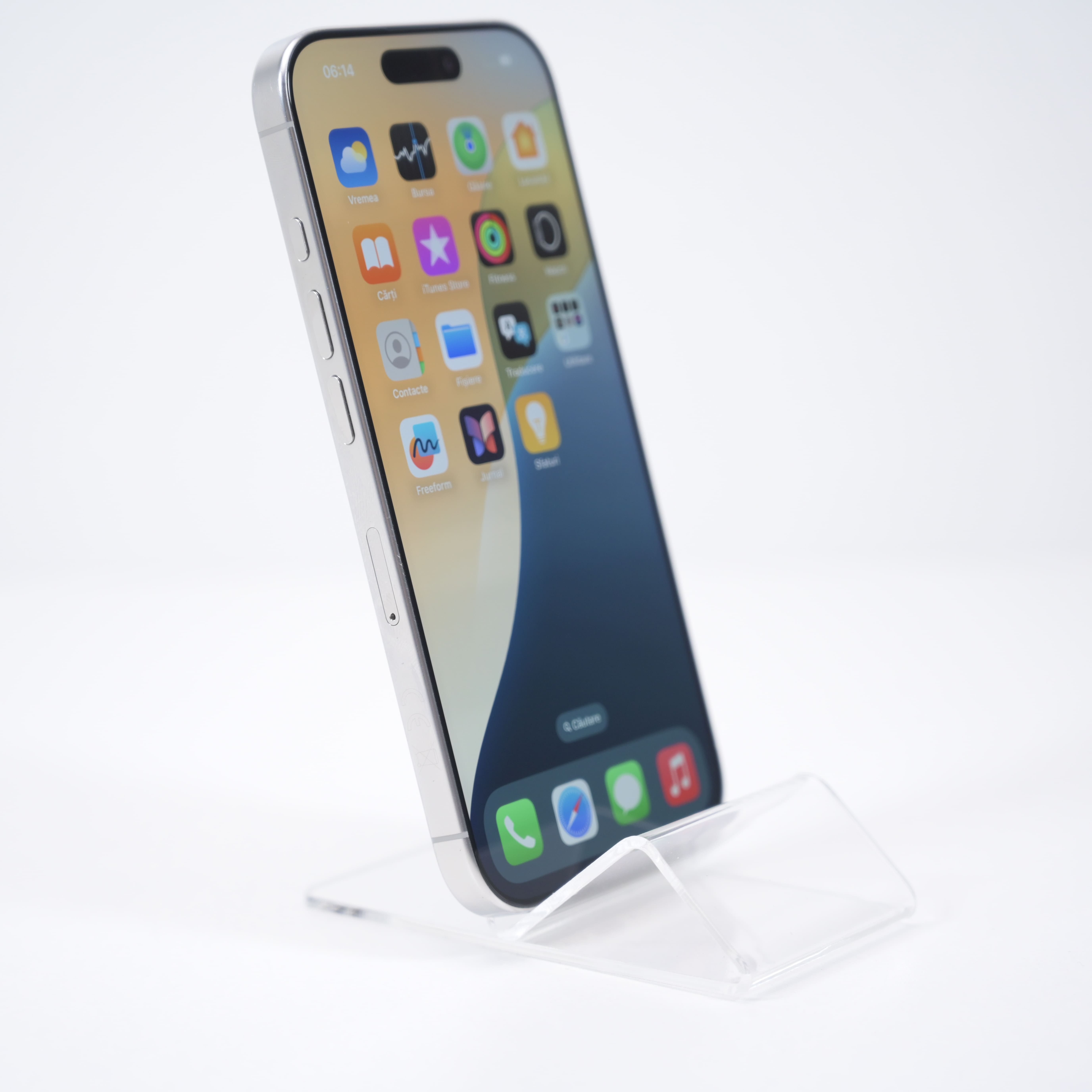 Telefon Apple iPhone 16 Pro 256GB - BSGmag