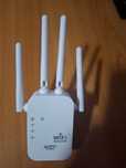 Vând amplificator de semnal wifi