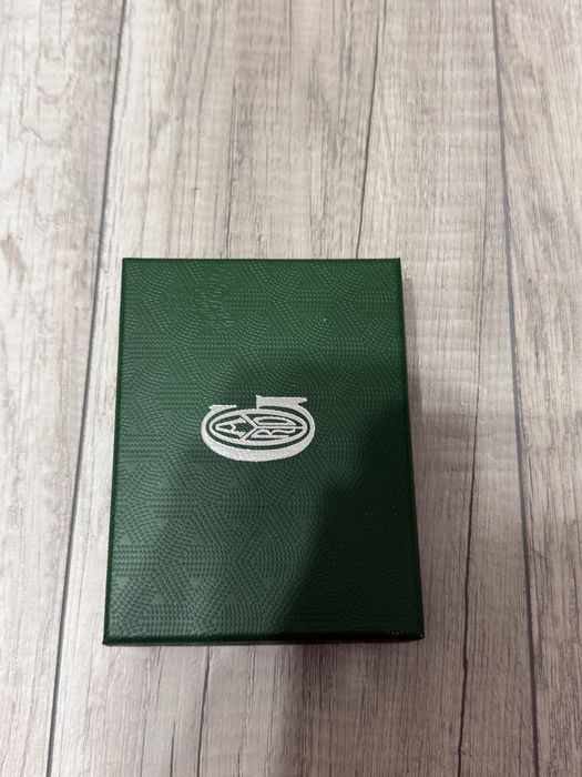 Vand Card Holder Goyard