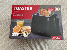 Нов тостер