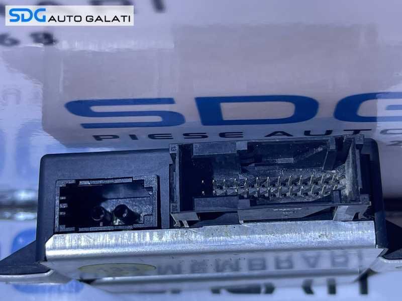 Unitate Modul Calculator CAN Gateway Audi A6 C6 2005 - 2008 Cod 4F0907468D [L3656]