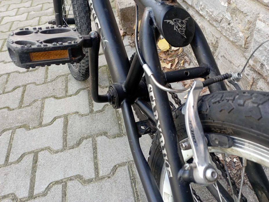 Колело тип BMX 20 цола
