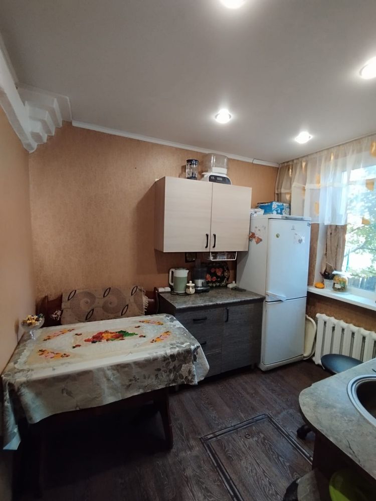 Продам дом в селе Мичурино