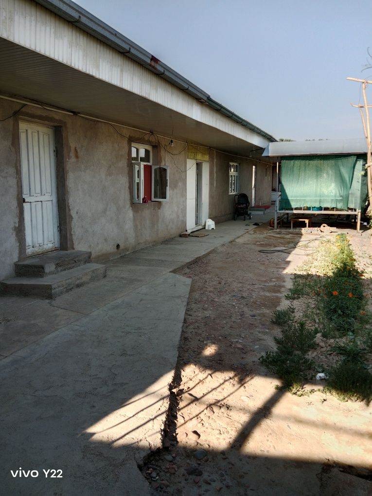 Hovli uy chiroyli narhda
