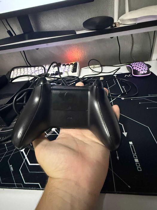 Consola Xbox One 500GB + Controller