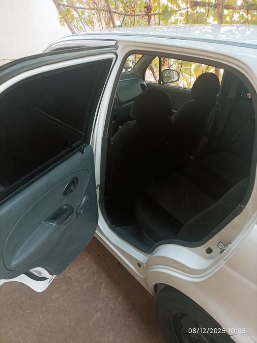 Matiz 2014 й сотилади.