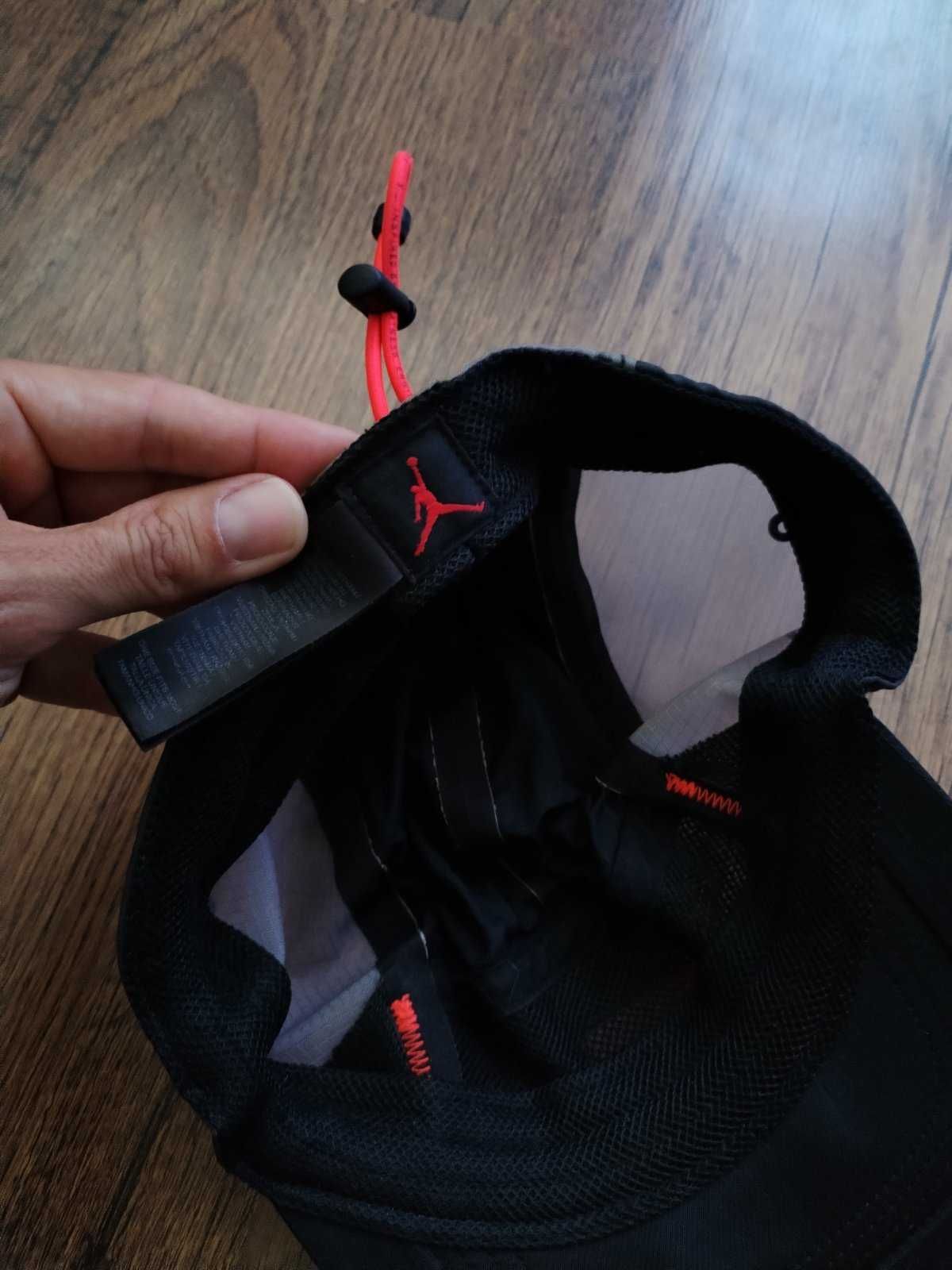 Nike Air Jordan AW84 23 Engineered - страхотна шапка