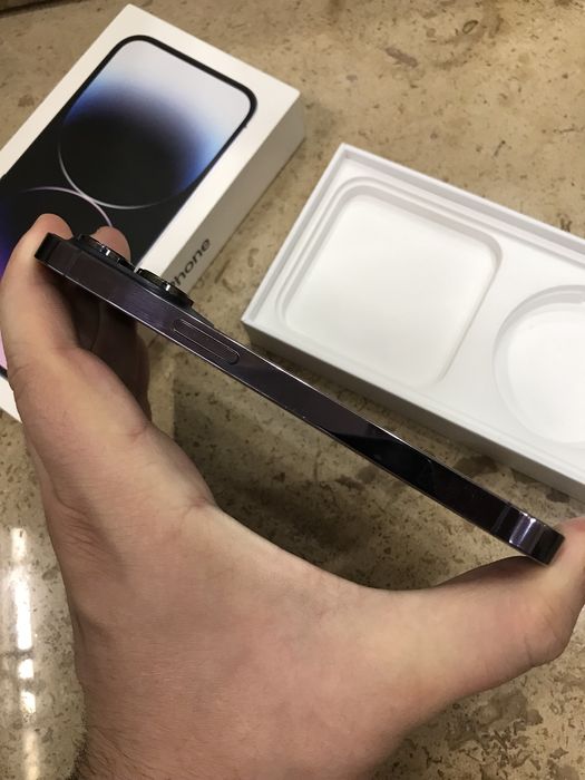 IPhone 14 Pro 128gb