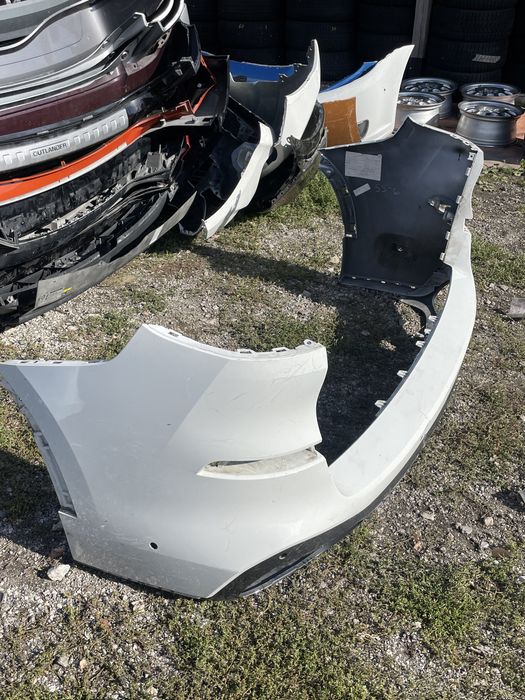 Задна броня BMW X5 G05 19-