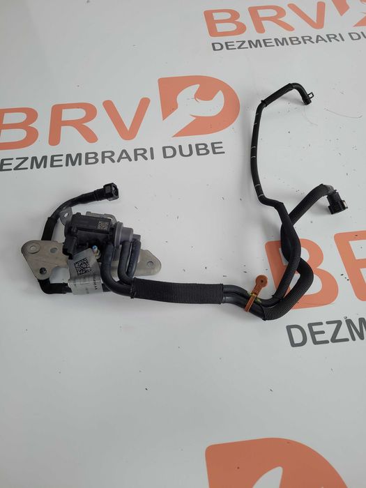 Vacuum turbo pentru Ford Kuga  EURO 6  1.5 benzina ecoboost 2018-2022
