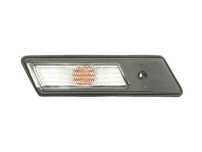 Lampa semnalizare aripa Bmw Seria 3 E30 10.1987-1990 Estate 10.1987-1993 Seria 3 12.1990-03.1995 Seria 5 Sedan 1988-1995 +Estate 1992-03.1997 6 08.1978-12.1989 Seria 7 1987-1994 BestAutoVest partea Stanga