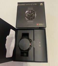 Huawei watch gt3 46 mm