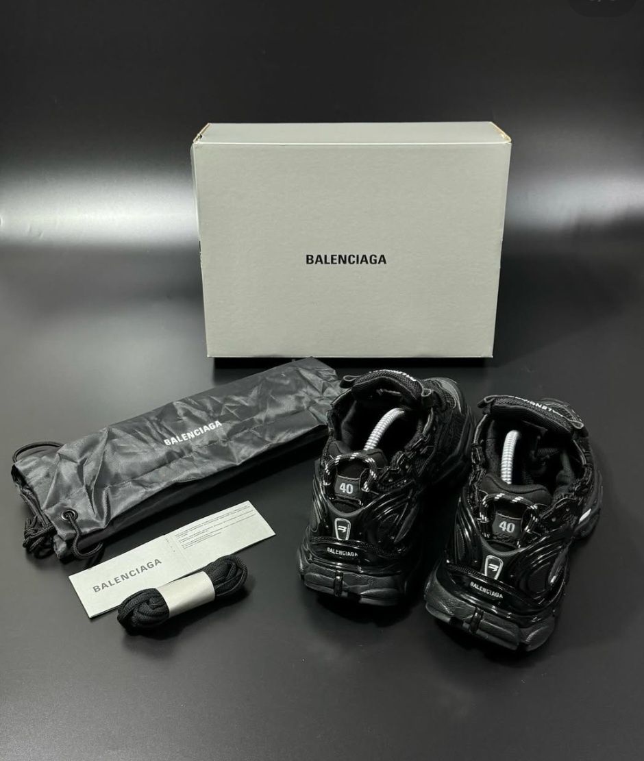 Мъжки сникърси Balenciaga Runner