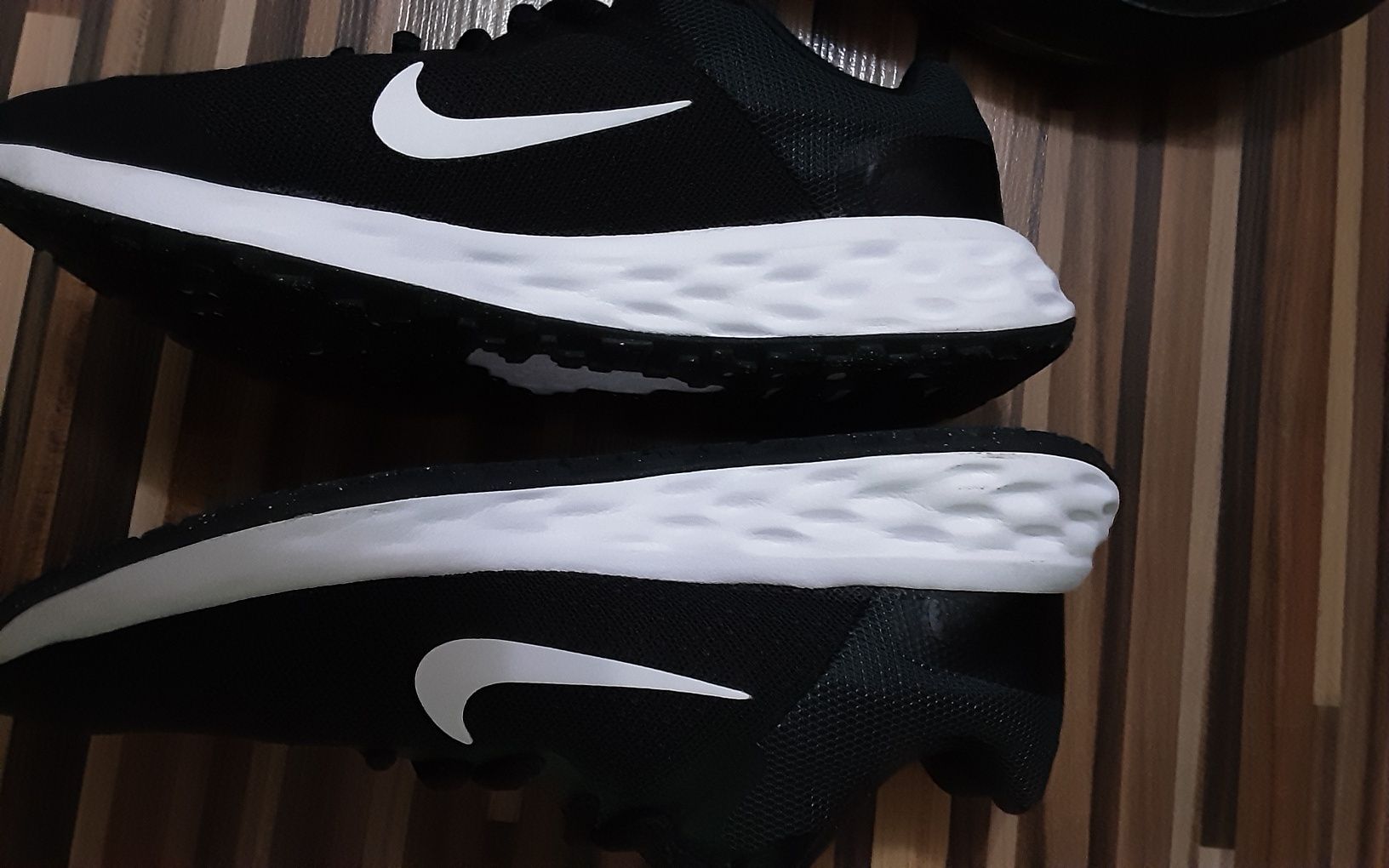 (36) NIKE revolution 6 оригинални маратонки