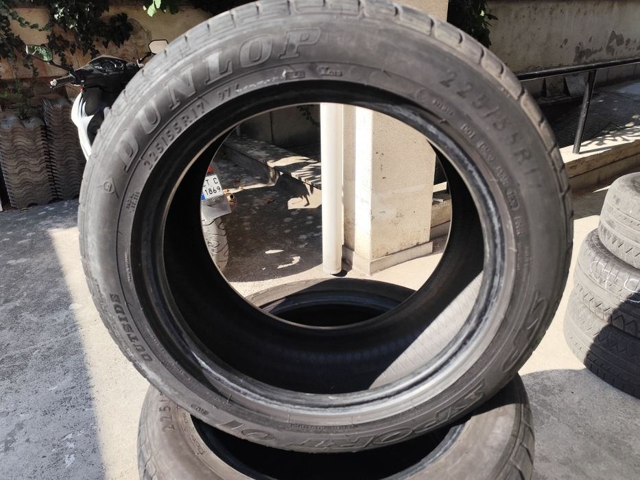 Зимни гуми Michelin