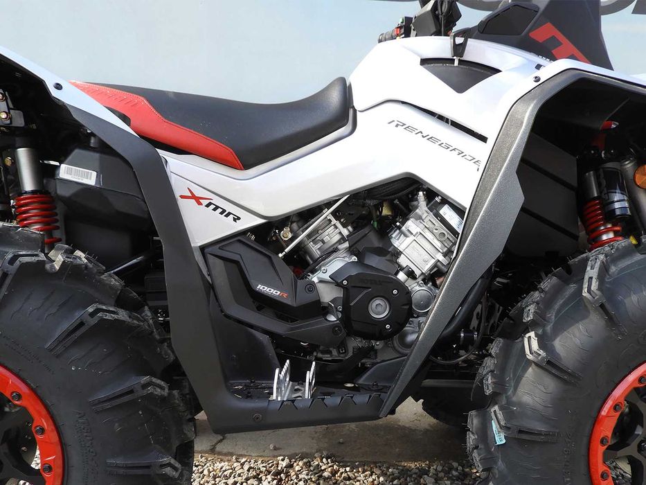 Lichidare ATV CAN-AM Renegade 1000R XMR 2025 | Rate