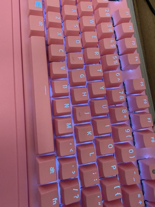 Tastatura Razer
