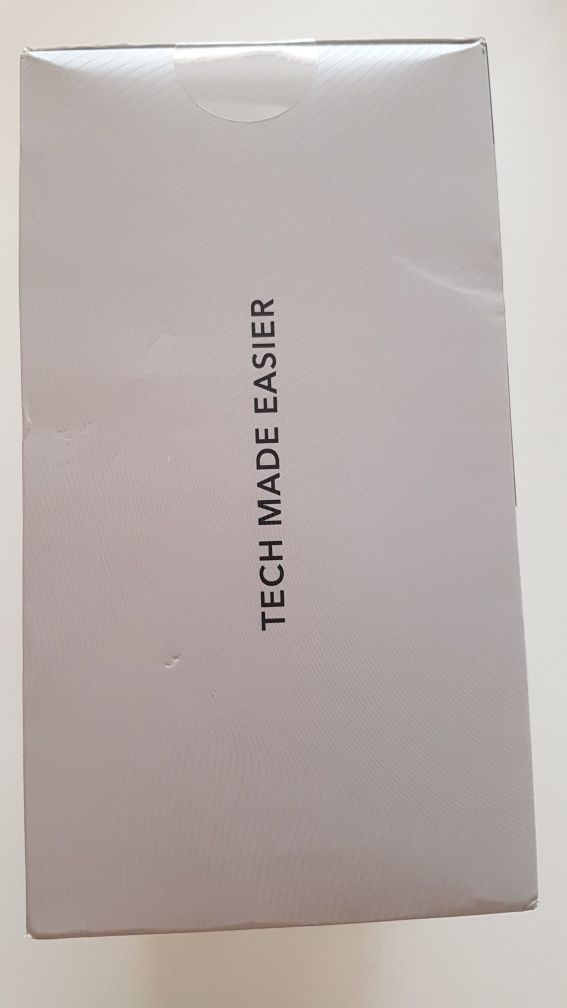 ESR Зарядна станция 65W  5-в-1 безжично зарядно устройство с MagSafe