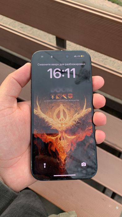 Аифон 15 состаяние хороши