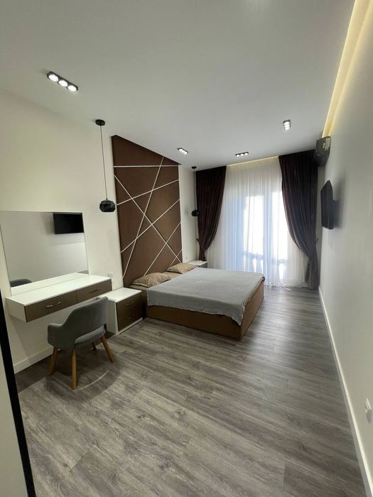 Аренда квартиры на Дархан Авеню 2х-комнатная