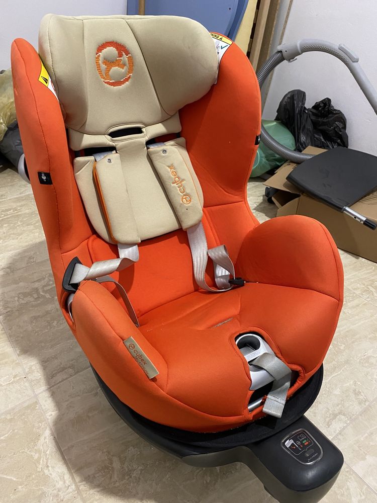 Vand scaun auto copil Cybex Sirona Q-i size