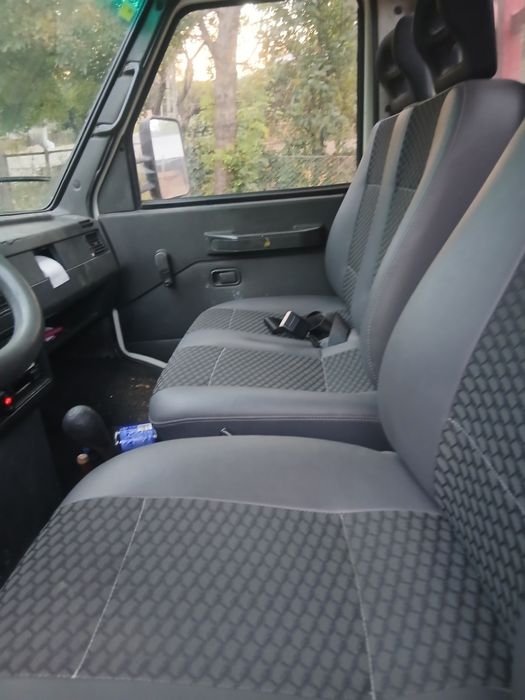 Vând iveco daily
