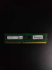 Оперативная память 4GB DDR3 1600MHz HP