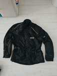 Costum moto impermeabil