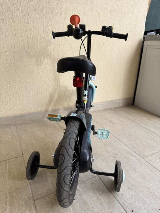 Vand bicicleta copiii 3-6 ani