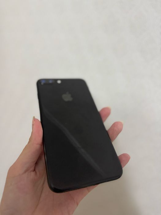Iphone 7plus продается