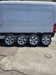 Jante aliaj 235/60/R18 Mercedes Glc/Ml/Glk