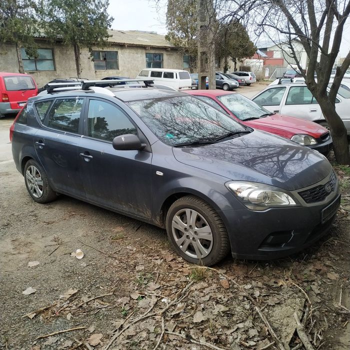Dezmembrari  Kia CEED (ED)  2006  > 2012 1.4 CVVT Benzina