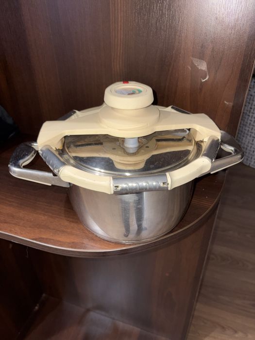 Zepter ( Цептер ) кастрюля