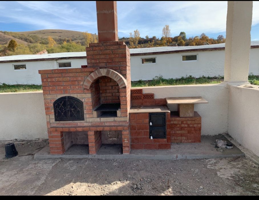 Vand ferma zona buna