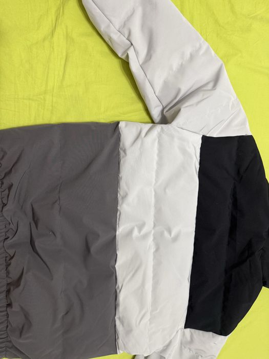 FLAIR F.T.M. - мъжко, зимно яке с пълнеж от гъши пух