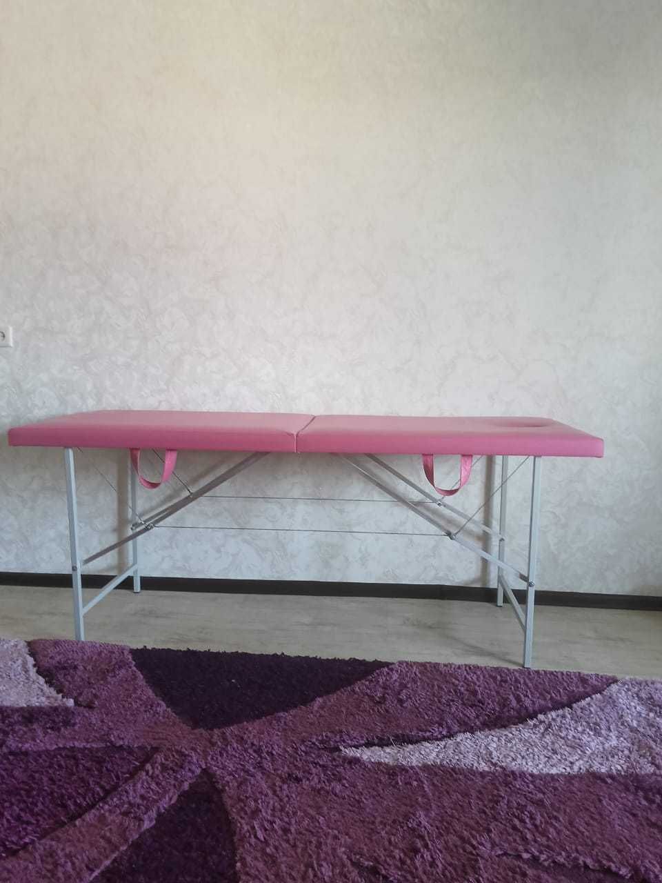 продаю кушетку розовую